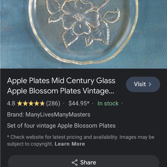 halloween party dinner serving platters glass dishes - Picture 6 of 8